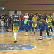 Basket: Vevey et Monthey en quête d'exploit en demi-finale de la Coupe de Suisse